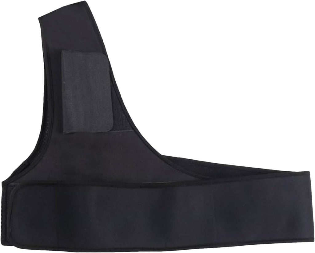 Umbrella Holder, Wearable Support Strap, Adjustable Wearable Umbrella Holder, Hands-Free Strap For Beach, Gardening & Festivals, Fits Most Standard Umbrellas
