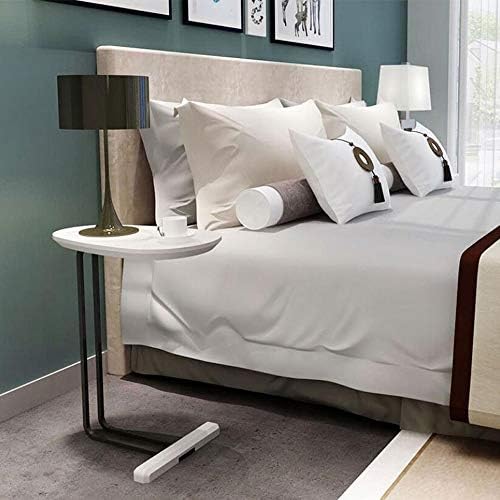 Telephone Table, C-Nordic Wood Side Table,Living Room Sofa Telephone Table,El...