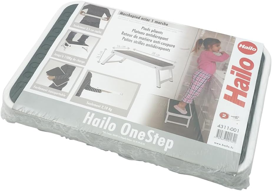 Hailo One Step 60098