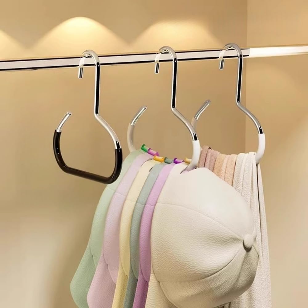 Hat Storage Artifact Dormitory Wardrobe Hanging Duck Tongue Baseball Cap Suspender Household Multi-Functional Hanging hat