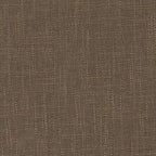 East West Furniture CAEN5-MAH-18 5 Piece Dinette Set Includes a Rectangle Dining Room Table and 4 Dark Coffee Linen Fabric Upholstered Parson Chairs, 36x60 Inch, Mahogany