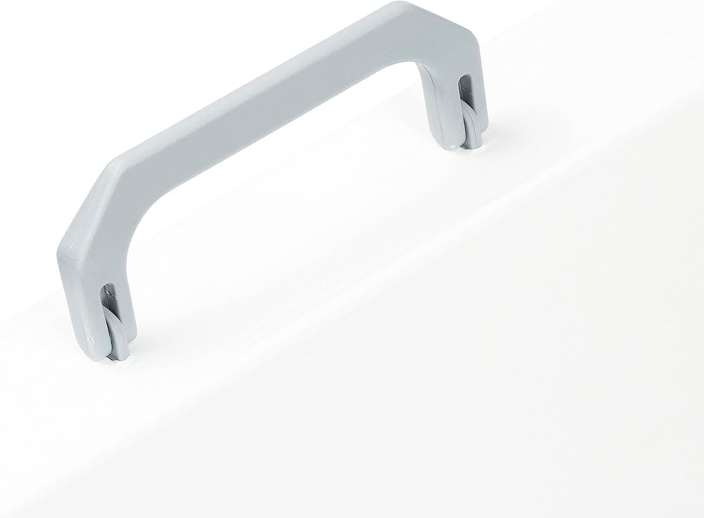Aristo Studio Case for Artisto Drawing Plates with Handle Plastic Beige / Grey