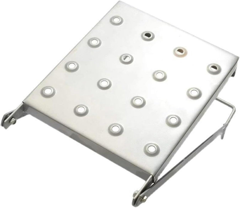 Wide Pedal Multipurpose for Pantry