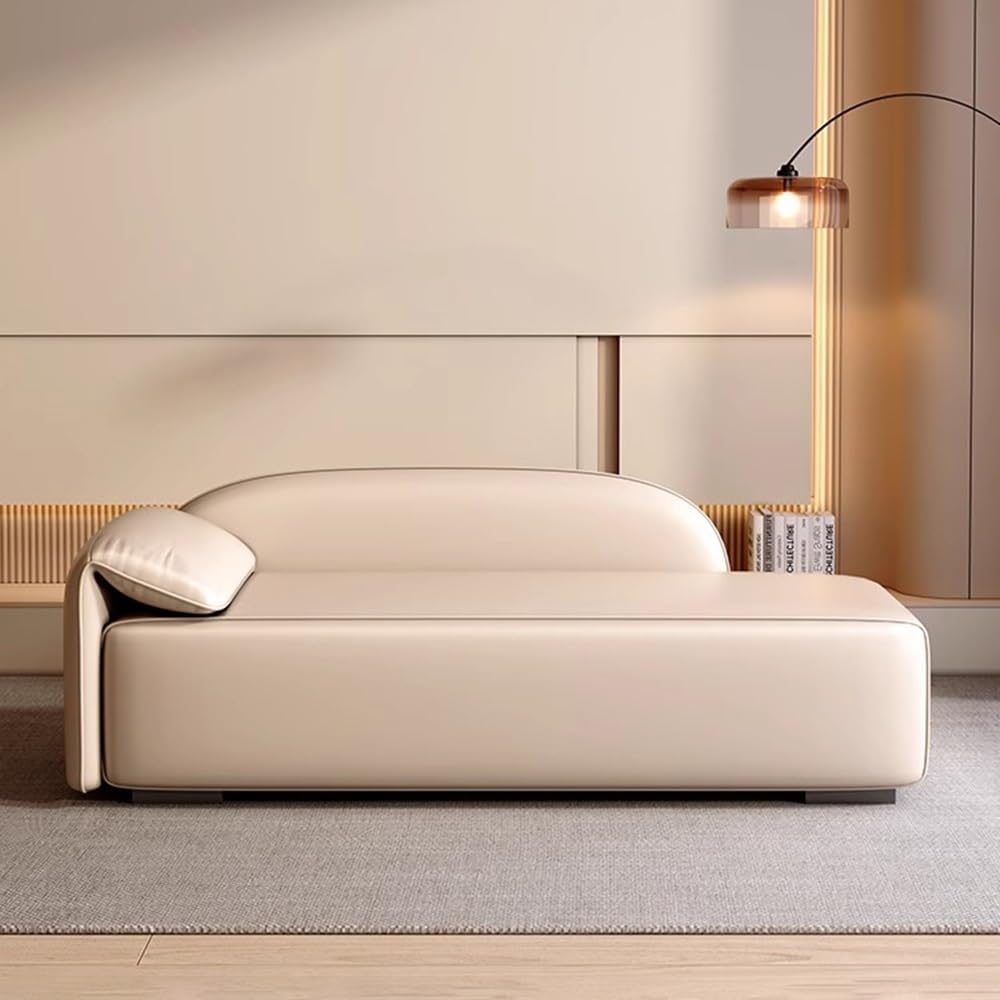 Modern Bedroom Bed End Stool Sofa Nordic Simple Shoe Bench Clothing Store Cha...