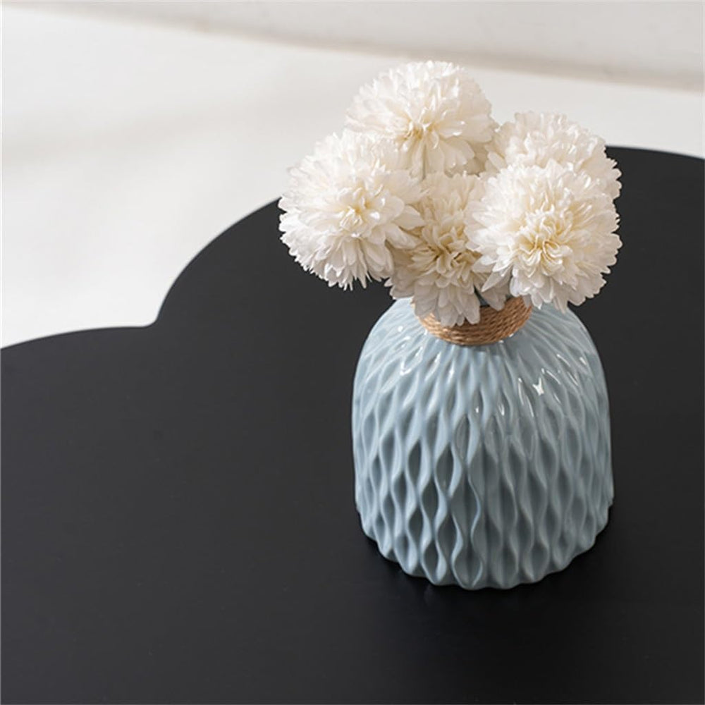 Scandinavian Clouds Coffee Table Small Living Room Side Table Cream Wind Shap...
