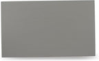 East West Furniture XT096 X-Style Modern Kitchen Table - a Rectangle Dining Table Top with Stylish Legs, 36x60 Inch, Multi-Color