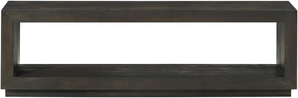 Modus Oxford Bench, Basalt Grey