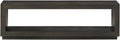Modus Oxford Bench, Basalt Grey