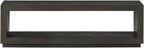Modus Oxford Bench, Basalt Grey
