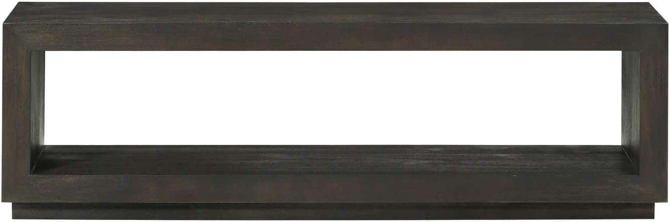 Modus Oxford Bench, Basalt Grey