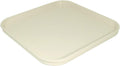 Kartell Componibili Closure Top Drawers by Anna Castelli Ferrieri, Pack of 1, Matte White