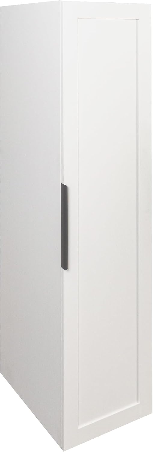62.99''H Tall Kitchen Pantry Cabinet, Freestanding Corner Buffet Side...