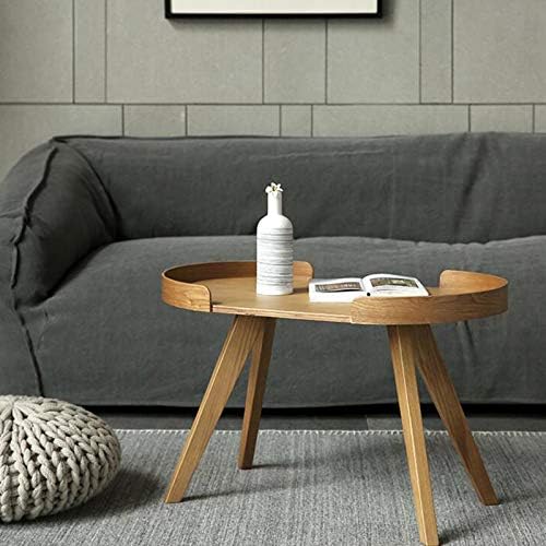 Telephone Table, Solid Side Table,Sofa End Table,Accent Coffee Table,Telephon...