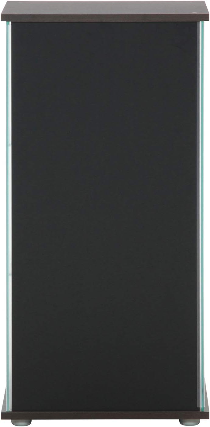 Fuji Boeki 96048 Collection Case, Figure Case, 3 Tiers, Width 16.7 x Depth 14...