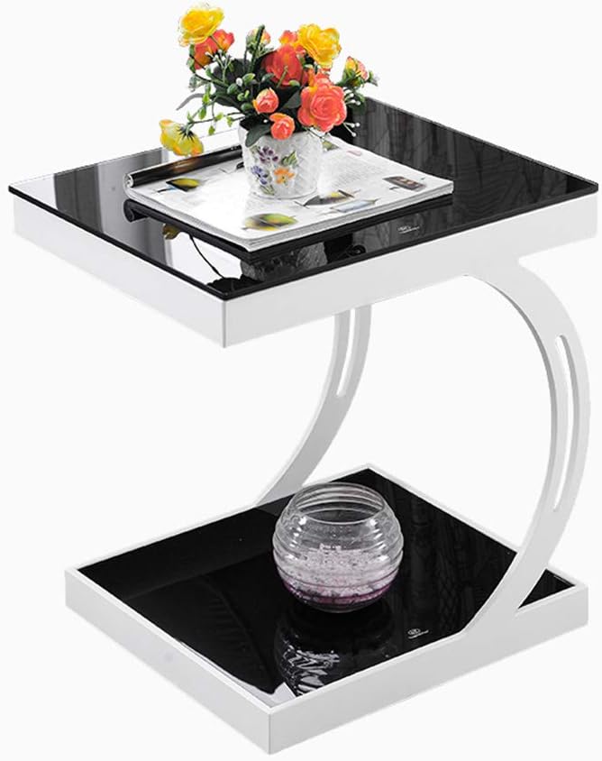 Telephone Table, Sofa Side Table,Coffee Table,Corner Table,Bedroom Bedside Ta...