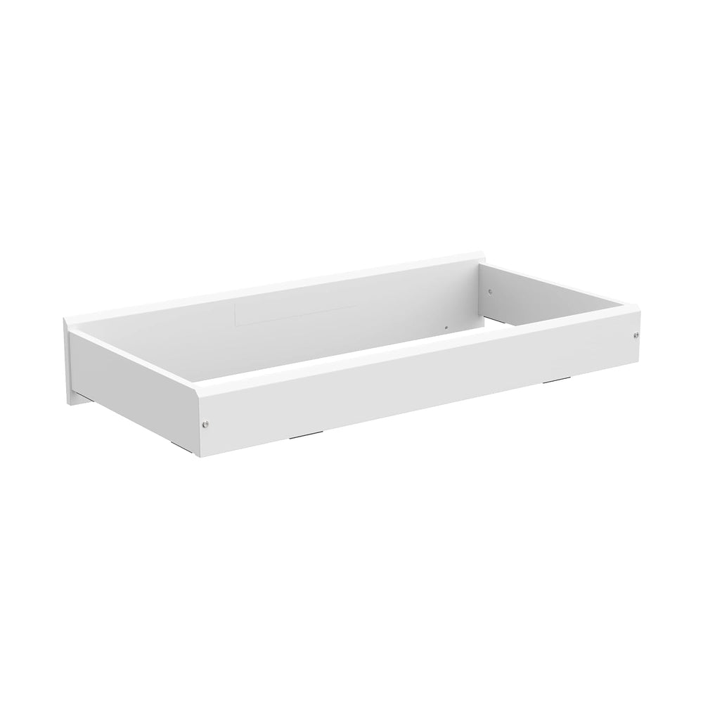 Storkcraft Nest Changing Table Topper, White
