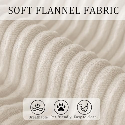 Futon Sofa Bed Modular Loveseat Sleeper Folding Pull Out Couch with Pillows, ...