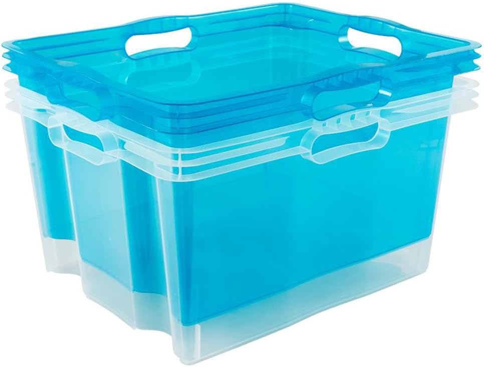 Keeeper Multi Box, 43 x 35 x 23 cm