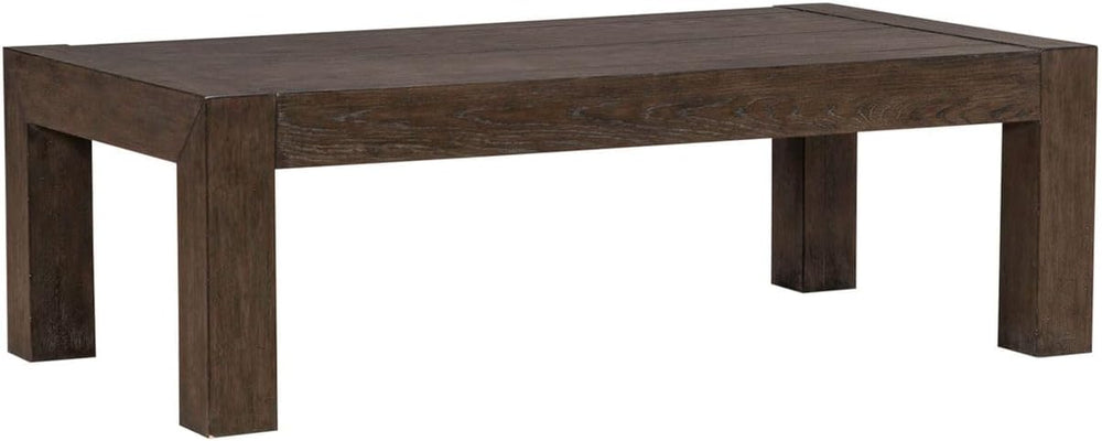 Liberty Furniture Cascade Falls Living Room Opt 3 Piece Set - Cocktail Table,...