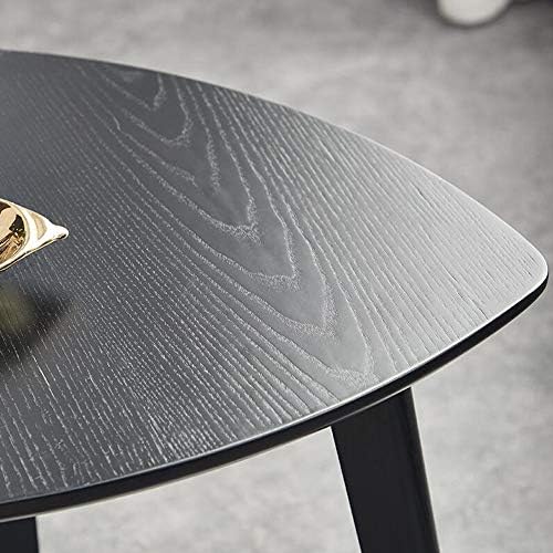 Telephone Table, Modern Triangular Sofa Side Table,Living Room Telephone Tabl...