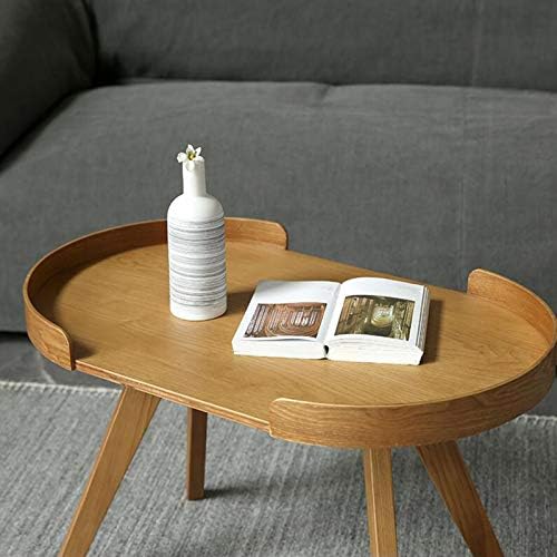 Telephone Table, Solid Side Table,Sofa End Table,Accent Coffee Table,Telephon...