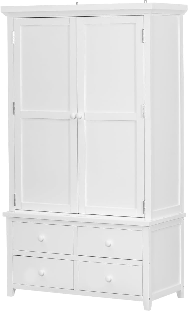 roomfitters Kitchen Pantry Organizers and Storage Kitchen Cabinet, Storage Hu...