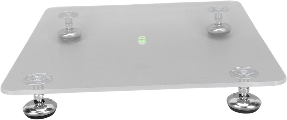 Resin Leveling Platform 29x26cm Acrylic Adjustable Resin Table Self Level Boa...