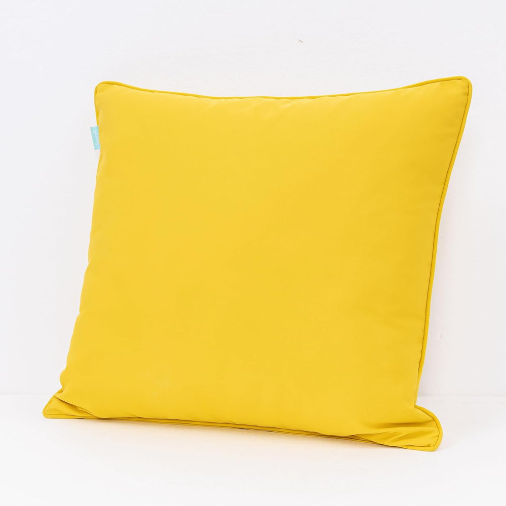 QILLOWAY Outdoor Deep Seating Cushion Set for Patio Chair Furniture 24 x 24（Y...
