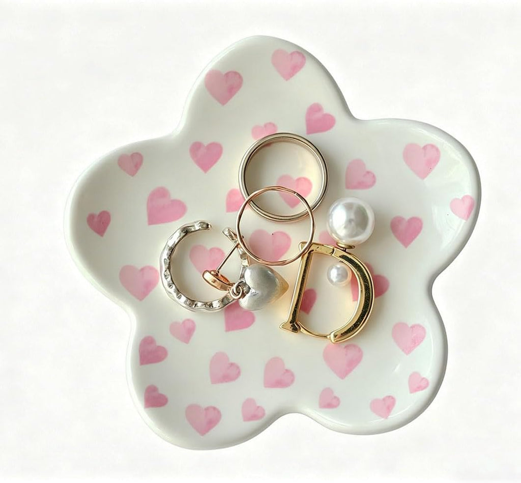 Pink Room Decor Cute Valentines Decor Room Decor Pink Valentines Day Gifts