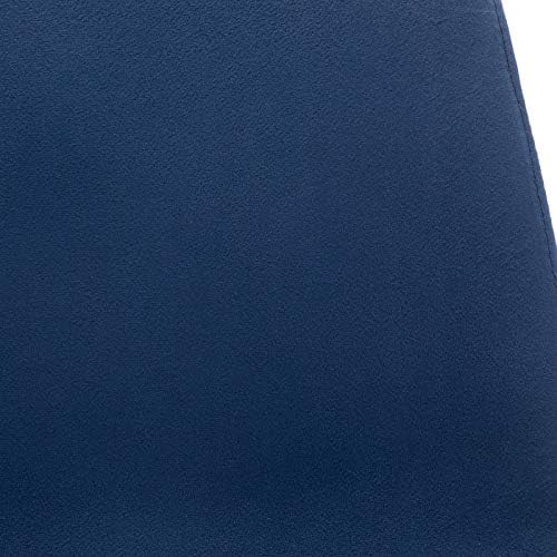 Artist hand Mid‑Century Modern Dining Chairs, Set of 4