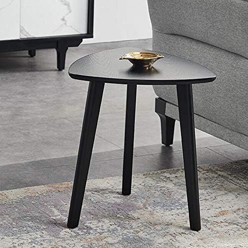 Telephone Table, Modern Triangular Sofa Side Table,Living Room Telephone Tabl...