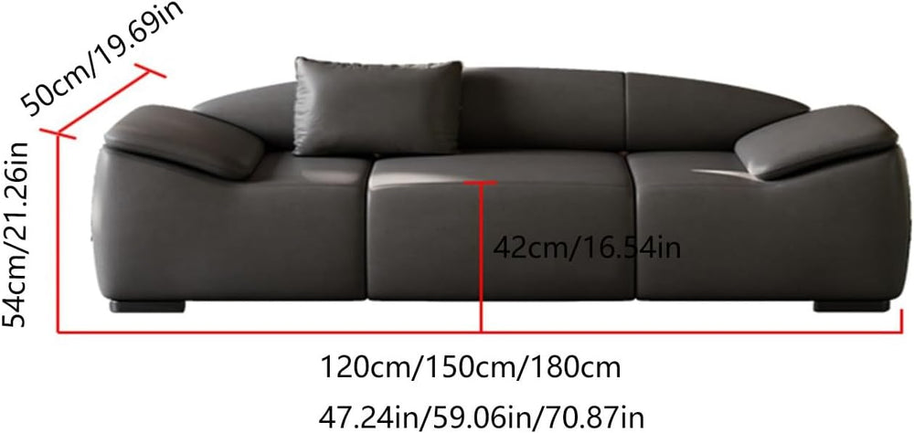 Modern Upholstered Bench for Living Room or End of Bed Use，Upholstered Long w...