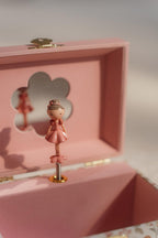 Little Dutch 126237 Jewellery Box with Music Fairy Wonders - Fairy Garden