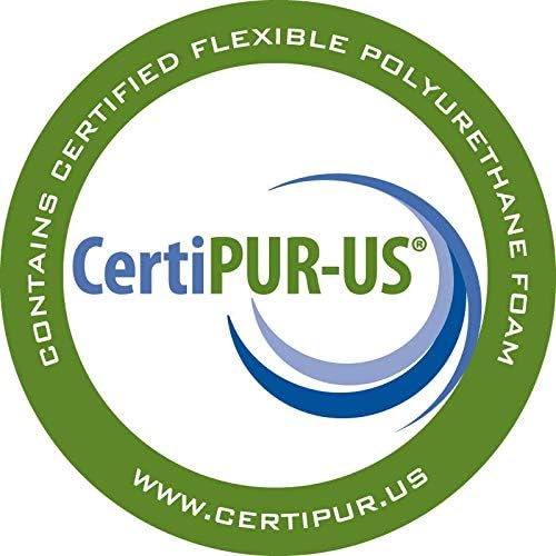 Colorado Reclaim Mocha Frame and Mattress Set w/Choice of Fabrics, 7 Inch Innerspring Futon Sofa Bed Full Size Aspen Style (Frame w/Pete's Cabin)