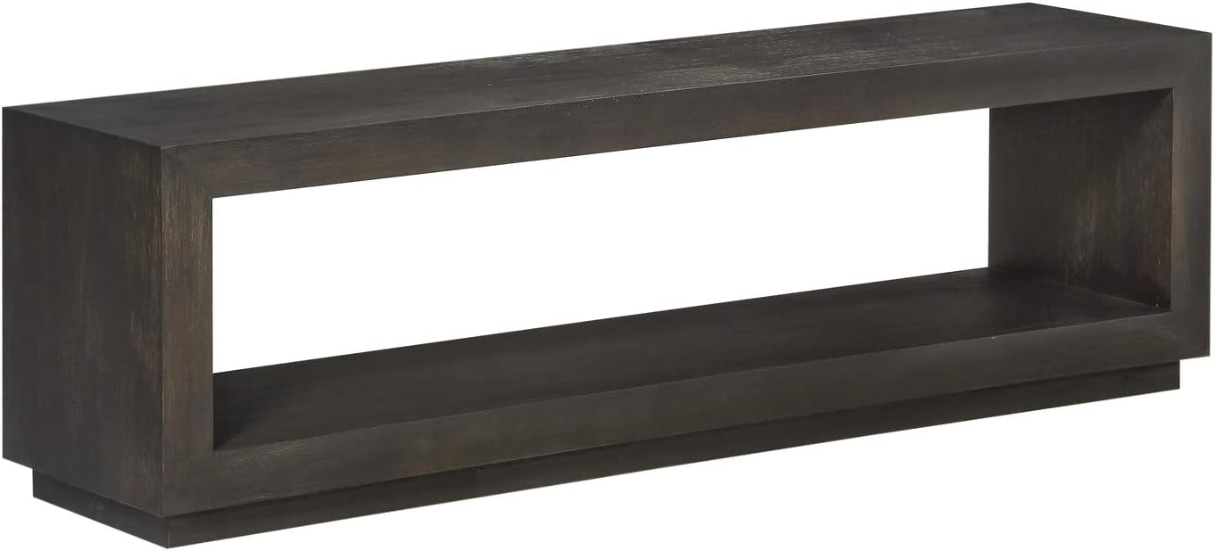 Modus Oxford Bench, Basalt Grey