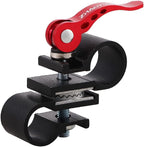 Heavy Duty Fishing Chair Umbrella Stand Holder Fixed Clip Brackets Mount Accessories Outdoors Universal Clamp