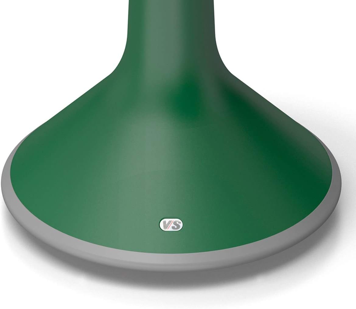 Hokki Stool Flexible Ergonomic Seating - 18" Green