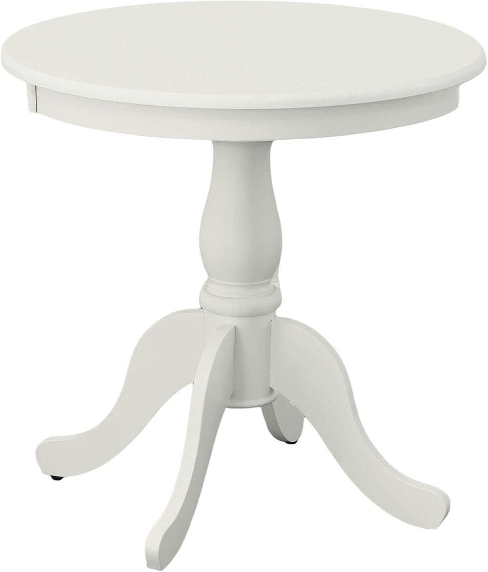 Carolina Chair & Table Fairview Round Dining Table – Classic American Sty...