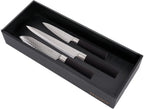 Bamboo Drawer Organizer - Kitchen Utensil Organizer Silverware Tray Cutlery Holder，Office Desk Supplies and Accessories,15 * 5.9 * 2.6,Black