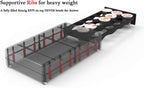EVERIE Coffee Pod Holder Drawer Compatible with Keurig K Cup Pods (Holds 18 Pods)