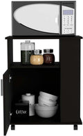 Clayton Kit Lower Microwave Cabinet
