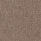 East West Furniture OXEL5-MAH-16 5 Piece Dining Room Table Set Includes a Square Kitchen Table and 4 Dark Khaki Linen Fabric Parson Dining Chairs, 36x36 Inch, Mahogany