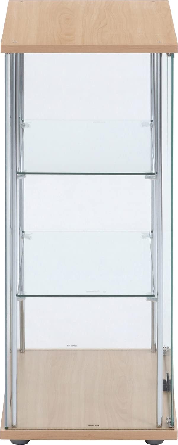 不二貿易(Fujiboeki) Fuji Boeki 72801 Collection Case, Figure Case, 3 Tiers, Width...