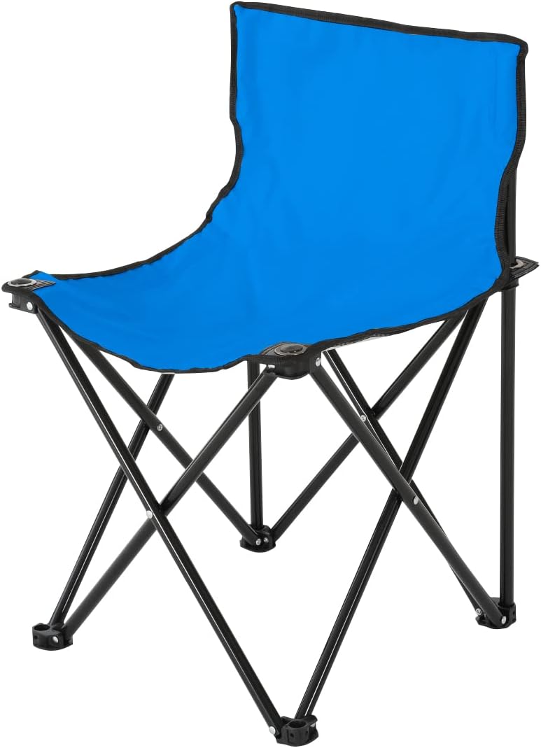 Portable Sauna Chair, Fast Folding, Ideal for Sauna, Fishing, Lightweight Com...