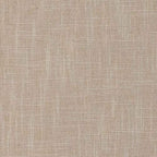 East West Furniture OXBR5-LWH-02 5 Piece Kitchen Table Set for 4 Includes a Square Dining Room Table and 4 Light Beige Linen Fabric Upholstered Parson Chairs, 36x36 Inch, Linen White