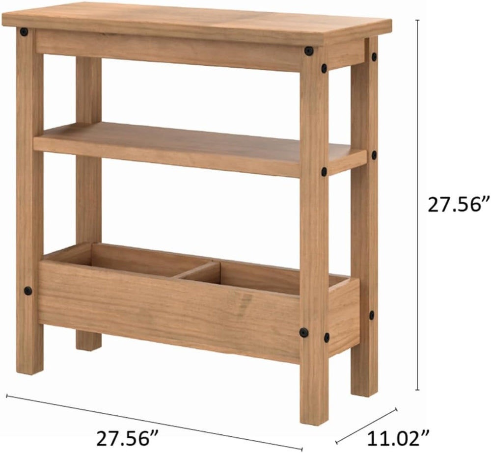 Furniture Dash Side Table Corona
