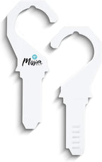 Mission Belt Closet Hanger