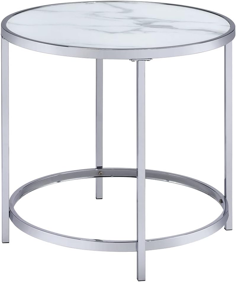Steve Silver Rayne Faux