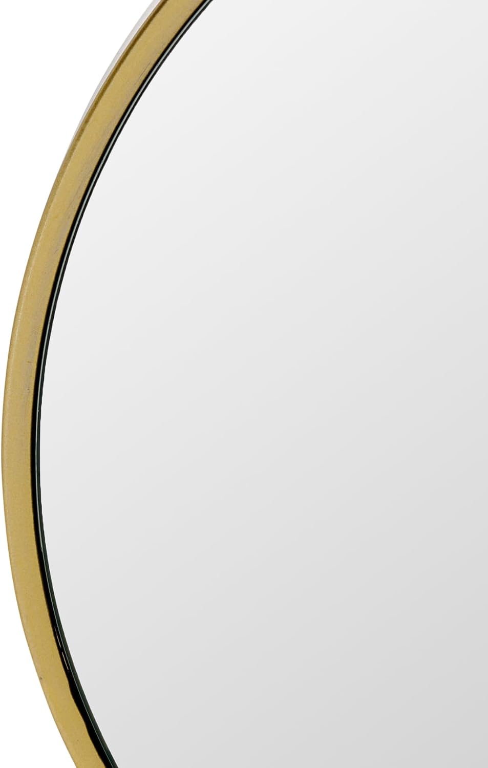 SAFAVIEH Home Collection - Paku Side Table, Gold Round Pedestal Accent Table ...