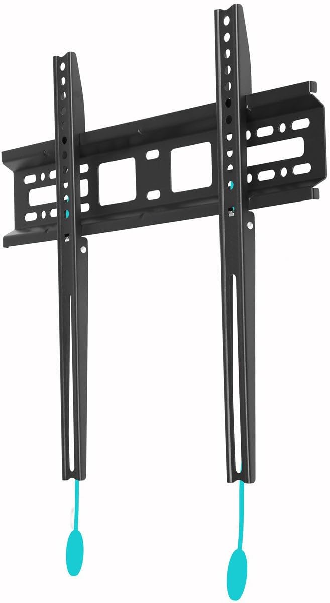 Cheetah Fixed TV Mount (3-Pack) for Most 26-60 Inch TVs up to 115lbs, Each wi...